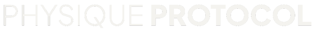 physique protocol logo
